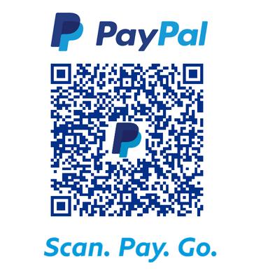 QRCode to pay