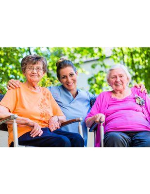 Dynamic Home Health Care