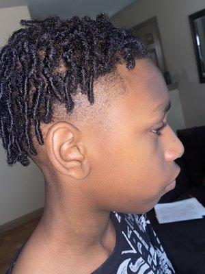 Angie’s Locs and Natural Styles