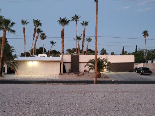 Well maintained Sober Living House in Paradise Palms Las Vegas