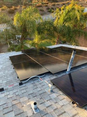 Lightwave Electric & Solar