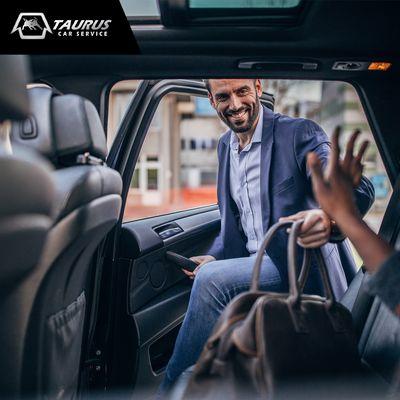 Affordable Newark Airport Car Service