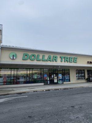 Dollar Tree