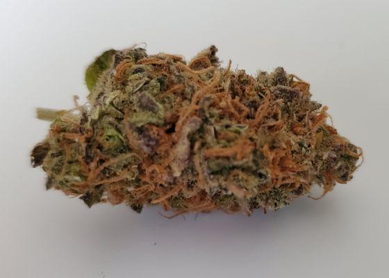 Best Friend OG Medical Marijuana