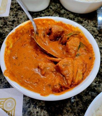 Desi Flavors - Tampa