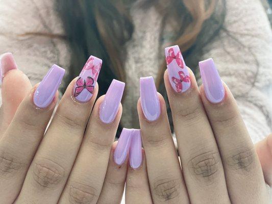 Lovely Nails