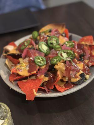 Nachos