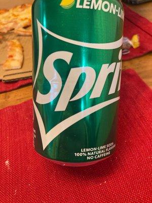 Sprite