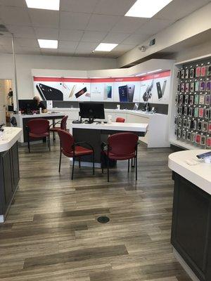 Verizon Delran store