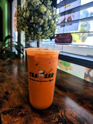 Thai Tea