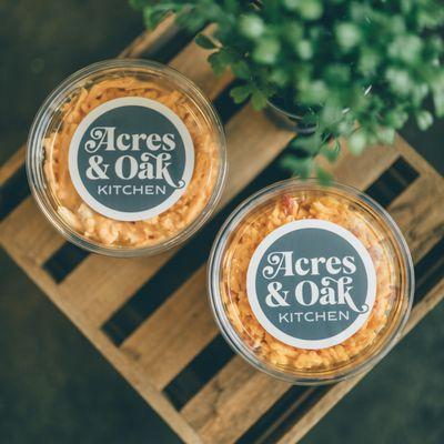 Acres & Oak Kitchen