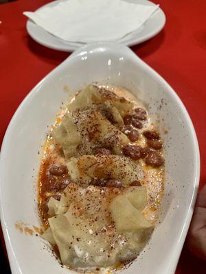 Mantu