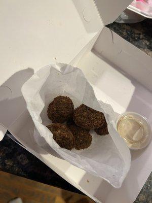 Falafel