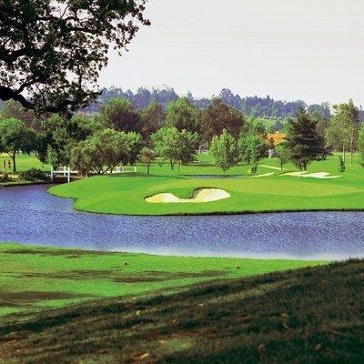 Vista Valencia Course, Valencia, CA, 91355.