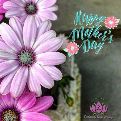 Wishing all of our Staff, Family, Friends & Clients a very Happy Mother's Day!