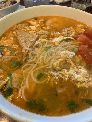 S4. Bun Rieu