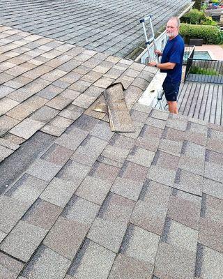 Priority Roofing LLC