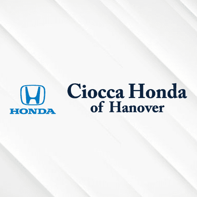 Ciocca Honda of Hanover