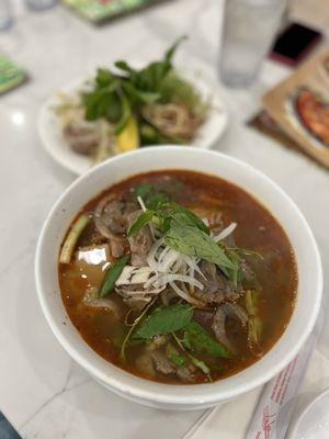 Bun bo hue