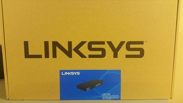 Linksys