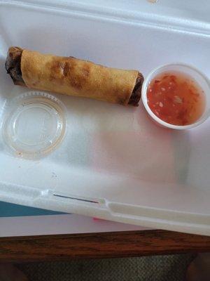 Spring roll