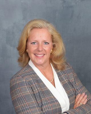 Kimberly Reddington, Chief Operating Officer