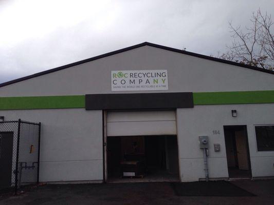 ROC Recycling Company