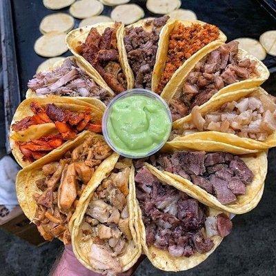 Taco tuesday