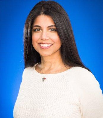 Purvi Mody, Co-Founder and Head of College Counseling