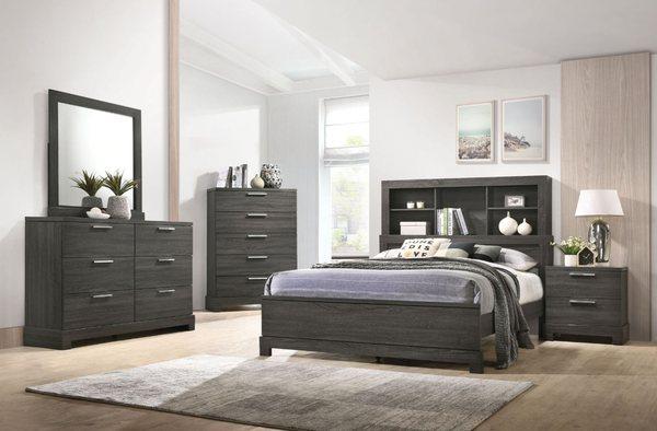 http://www.ochomestylefurniture.com/product/gray-oak-finish-queen-bed/