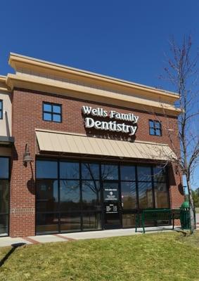 Wells Family Dentistry