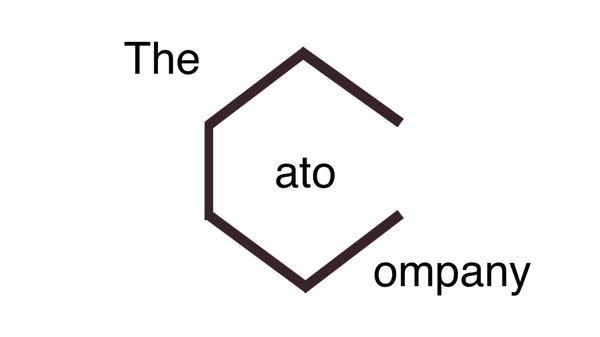 The Cato Company logo v.1