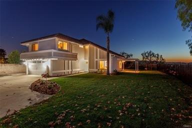 Just Sold San Dimas View Home!