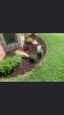 Go&go landscaping follow facebook