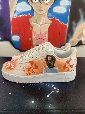 custom shoes