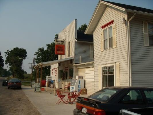 Banfield General Store