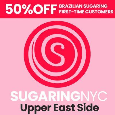 Sugaring NYC - Upper East Side