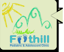 Foothill Pediatric & Adolescent Clinic