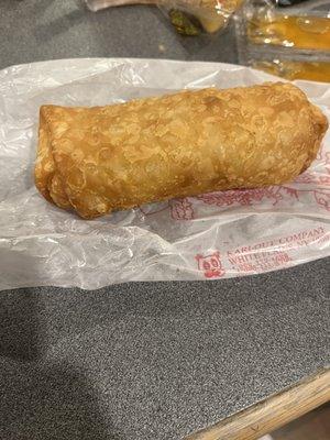 Egg Roll