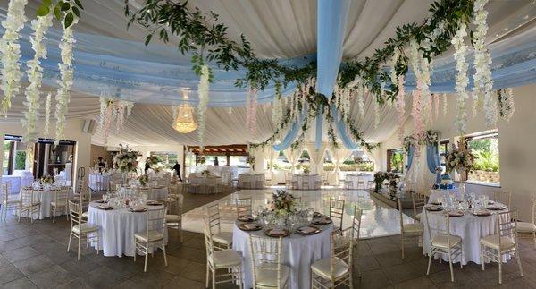 Los Willows Wedding Estate