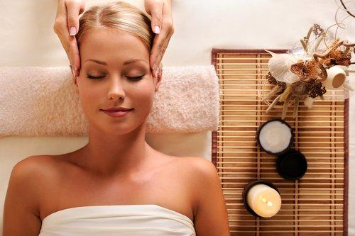 Relax and unwind into pure bliss with one of our signature facials to choose from.