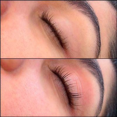 Lash Lift