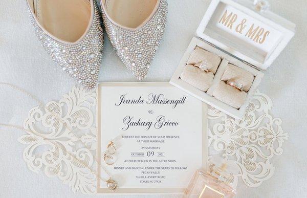 Photo Credit: Amanda Kay Photography       Planning: Simple Elegance Events