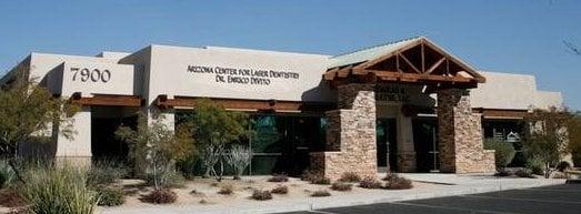 Visit our office in N. Scottsdale.