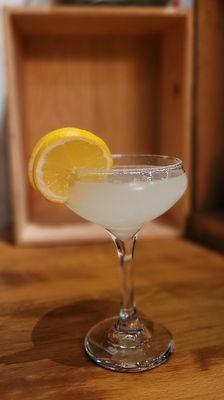 Lemon Drop