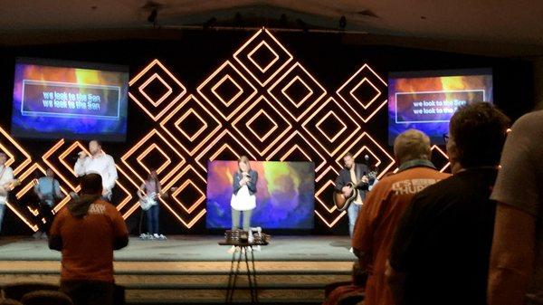 Pathway Church