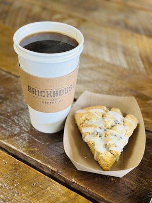 Brickhouse Coffee