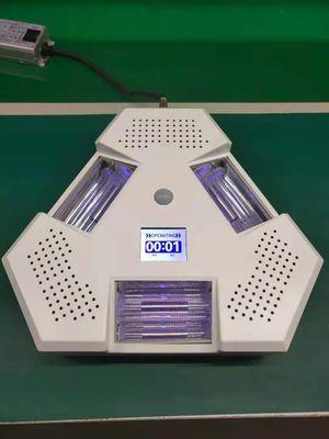 TRI-60W
 222 nm Far UV-C Excimer Disinfecting Lamps & Fixture