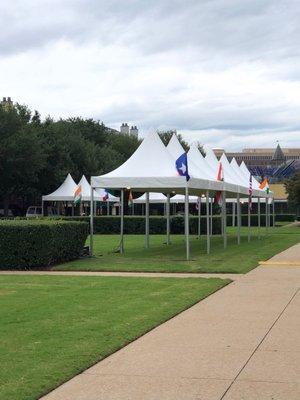 Tents for every size event