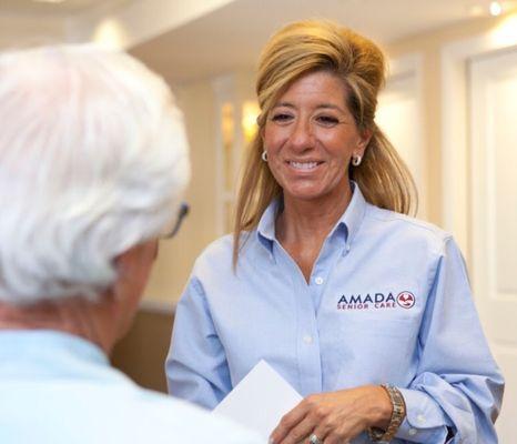 Amada Senior Care